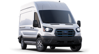 2023 Ford E-Transit™ External Image 4